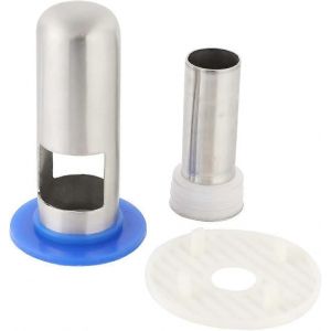 Drain de douche,drain de douche anti-odeur,sol grattant,salle de bain pour machine à laver,toilettes,kit de douchec - Neuf