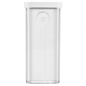 Zwilling 1025124 Bo&icirc;te Herm&eacute;tique Alimentaire Rectangulaire Contenant 1,2 L Transparent - Neuf