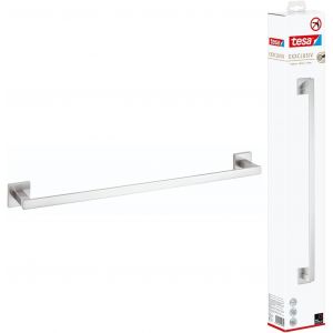KAL-Elégant Poubelle, Adhésif, Chromé, Design Unique, Garanti Inoxydable, 160 Mm X 270 Mm X 220 Mm - Neuf