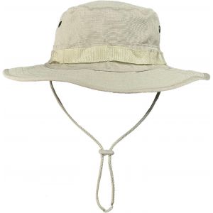 Wagner-Chapeau De Soleil,Chapeau De Pêcheur,Chapeau De Safari Pour Homme,Classique,Bord Avec Mentonnière,Pour La Pêche,La Chasse,Le Camping,La Randonnée - Neuf