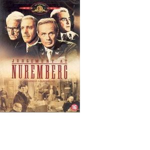 Jugement A Nuremberg - Neuf