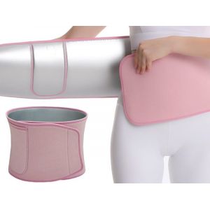 Ceinture De Sudation Pour Femme - Taille Xl - Neuf