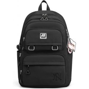 Sac à Dos pour Filles Adolescents-Cartable Primaire College Tendance Imperméable pour un Usage Quotidien Décontracté,Sac Ecole Grande pour Filles Garçons 9-16 ans[T597] - Neuf