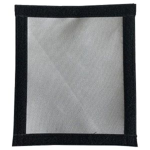 Cric De Réchaud De Tente Ignifuge - Anneau De Protection Durable Pour Un Camping En Toute Sécurité Avec Des Réchauds De Tente - Neuf