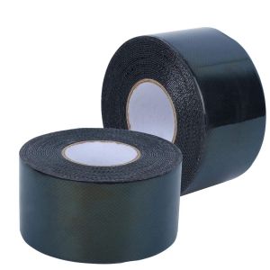 Bande de Jonction Gazon Synthetique 4pcs Ruban de Couture pour Gazon Artificiel Ruban Double Face pour Gazon Synth&eacute;tique pour le Jointage de La Fixation du Tapis de Pelouse 50mm x 5m (4) - Neuf