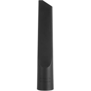Suceur Aspirateur, 35Mm Suceur Plat Extra Long En Plastique Embout Aspirateur Uceur À Fentes Universels Pour Le Nettoyage À La Maison[SSE7113095] - Neuf
