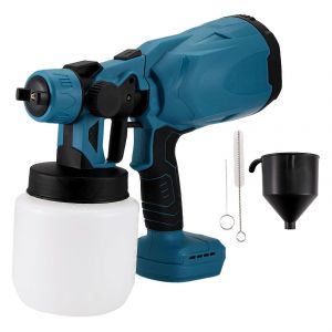 Outil de pulvérisation électrique sans fil pour batterie 18V Makita - Neuf