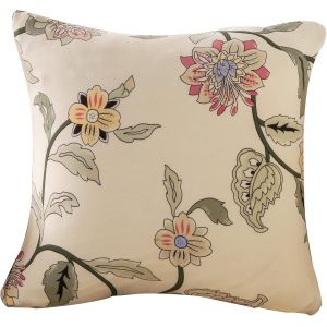 Uaa-Housse Canape, Housse De Canapé D'angle Housse De Canapé Extensible 1/2/3/4 Places Jacquard Revêtement De Canapé (Feuilles, 1 Housse De Coussin) - Neuf