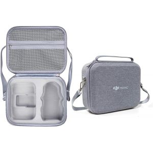 Sansh-Dji Mini 4 Pro Sac De Transport Rigide Portable Sac De Voyage Avec Pour Dji Mini 4 Pro Accessoires De Protection Pour Drone-Trahoo - Neuf