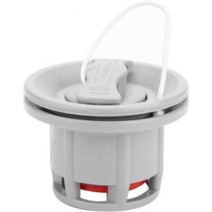 Letnerny-Valve Bateau Pneumatique,Halkey Roberts Valve,Valve D'air De Bateau,Remplacement Gonflable De Chapeau De Valve De Gaz D'air De Pvc Replacement Pour Le Cano&euml; Gonflable De Canot De D&eacute;riveur De - Neuf