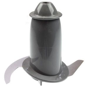 AT284 Couteau (avec cache de protection) du AT284 Robot m&eacute;nager (KW714210 KENWOOD) - Neuf