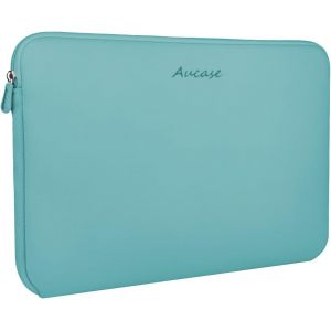 WQS-11,6-13 Pulgadas Funda Para Ordenadores Port&aacute;tiles, Housse pour MacBook Air 13" M3 M2/Pro 13, Surface Pro, Chromebook 13, Ordinateur Portable de Protection en n&eacute;opr&egrave;ne pour Homme et Femme - Neuf