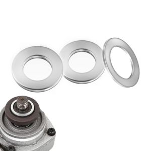 Lot de 3 adaptateurs de lame de scie circulaire en métal (16 x 12,7 mm) - Neuf