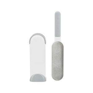 1pcs Gris Brosse anti-peluches/peluches - Fur Wizard - Neuf