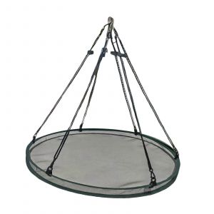 Plateforme De Mangeoire A Oiseaux Robuste Et Stable Pour Arbres - Neuf