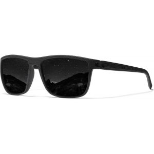 Lunettes De Soleil Carrées Classiques Pour Homme Et Femme - Lunettes De Soleil Polarisées Légères Avec Protection Uv A5 - Neuf