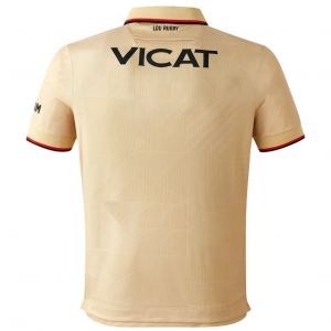 Maillot R&eacute;plique Third - Neuf