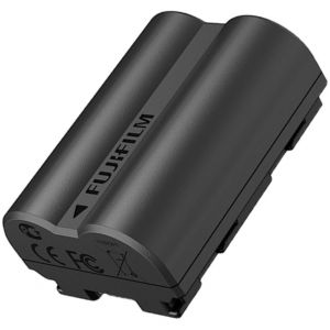 Fujifilm NP-W235 Batterie Rechargeable pour Fujifilm XS20, X-T5, X-T4, X-H2S, X-H2, GFX 50S II - 4266 - Neuf