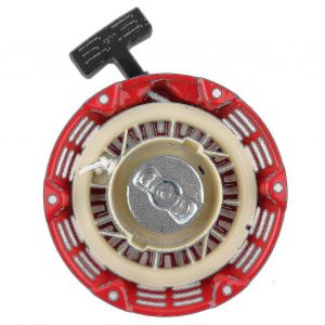 Démarreur à rappel de générateur d'essence pour générateur 168F 170F 2-3KW - Neuf