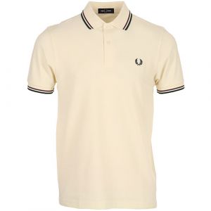 Fred Perry Twin Tipped Fred Perry Shirt - Neuf