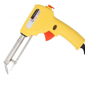 Fer a souder electrique manuel, 60 W, fil a souder (US 110 V) - Neuf