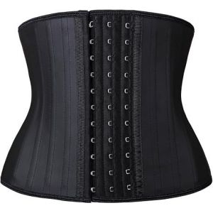 Ceinture Amincissante Pour Femme, Corset Amincissant Pour Poitrine Courte, Ventre Plat, Ceinture De Fitness - Neuf