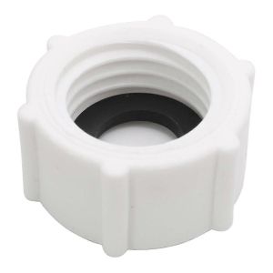 Bouchon de vidange de filtre à sable Capuchon de soupape de remplacement pour Intex 11456 - Neuf