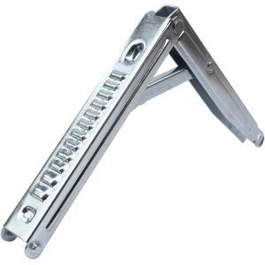 Support de charni&egrave;re &agrave; Plusieurs Niveaux, charni&egrave;re de Support de Couvercle de charni&egrave;re de Bureau, charni&egrave;re de Table, Support de r&eacute;glage d'angle de Bureau - Neuf