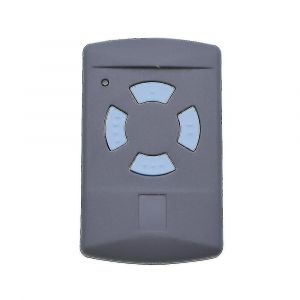 Hormann 868 Hs2 Hs4 Hse4 Hsm4 Hsm2 Marantec Ouvre-porte de garage Numérique 302 Télécommande Clone Compatible D384 D382 Handsender 868mhz-hao - Neuf