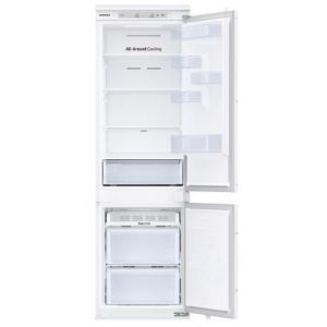 Réfrigérateur combiné encastrable Samsung BRB26600EWW 267L - Neuf