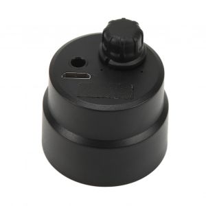 Detecteur de fuite d'eau, tuyaux d'alarme, detecteur de fuite d'eau, collecteur de son, amplificateur de reduction de bruit F01 - Neuf