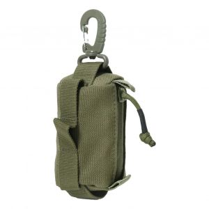 Poche Rouge &Agrave; L&egrave;vres Sac De La Cha&icirc;ne De La Cl&eacute; De L'arm&eacute;e Verte, Petit Sac &Agrave; Dos, Porte-Monnaie, Min-Ni Sac &Agrave; Dos Porte-Cl&eacute;s Multifonctions Porte-Monnaie - Neuf