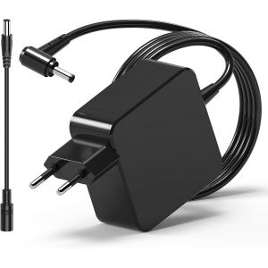 acdsgd-Hafiuege 45W Chargeur Ordinateur Compatible avec ASUS VivoBook 14 15 S14 S15 X409F X509U X512D X512F X512J X540S X540Y X540L Zenbook UX303U UX305 UX305F UX305C UX410U UX430U PC Alimentation Adaptateur - Neuf