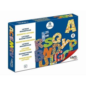 Jeu Magnétique Cayro - Neuf
