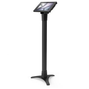 Compulocks 147B11APXB support antivol pour tablettes Noir 11" pour Apple iPad Air M2 / 11" / 2024 / A2902, A2899, A2900 - Neuf