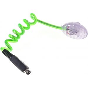 Kal-Worm Light Lumière Led Illumination Pour Nintendo Gbc Gbp Gameboy Color Gameboy Pocket Console - Neuf