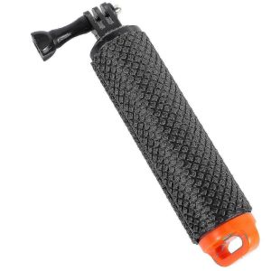 Imperm&eacute;able &Agrave; L'eau Portable Sous-Marin Sport Selfie B&acirc;ton Monopode Poteau Flottant Poign&eacute;e De Plong&eacute;e Poign&eacute;e Tri Xinda - Neuf