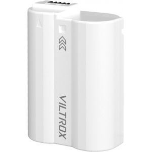 BIBT-En-El15C Batterie De Rechange 2400Mah Batterie D'Appareil Photo Rechargeable Usb-C Charge Rapide Compatible Avec Nikon Zf,Z5,Z6,Z6Ii,Z7,Z8,D500,D600,D610,D750,D780,D800/E,D810/A - Neuf