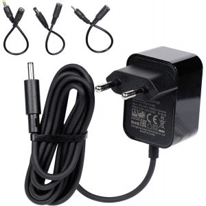 5V 2A 10W Adaptateur Secteur Alimentation Chargeur Compatible Avec Archos Ardoiz 10A/Cesium 140/Neon 101 101D 101E Tablette Prise Ac Dc Plug Power Supply Transformateur Charger Adapter - Neuf