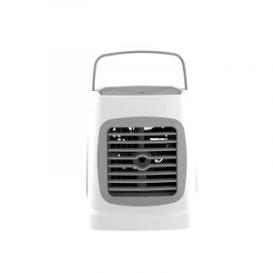 Climatiseur portable rechargeable par USB, mini climatiseur personnel - Neuf