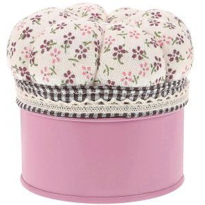 &Eacute;tui De Rangement D'aiguille Bo&icirc;te De Rangement D'&eacute;pingle &Agrave; Coudre D'aiguille Portable Bo&icirc;te D'emballage D'&eacute;pingle &Agrave; Tricoter Bo&icirc;te D'aiguille - Neuf