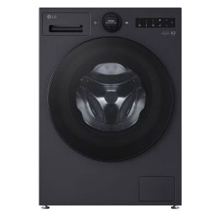 Lg - Lave-linge frontal 11kg 1400 tours/min F14X56BMST - Neuf