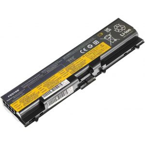 10.8V 5200mAh Neuf 42T4751 42T4235 42T4732 Batterie Compatible avec Lenovo ThinkPad T410 T420 T510 T520 W510 L420 L510 L512 L520 E40 E50 E520 E525 W520 Série 42T4793 42T4755 42T4752 - Neuf