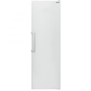Sharp - R&eacute;frig&eacute;rateur 1 porte 60cm 390l nofrost blanc SJLC11CMXWD - Neuf