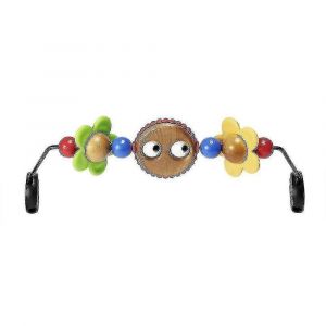 Chaise &Agrave; Bascule Pour B&eacute;b&eacute;, Jouet Musical Assorti Pour Aider &Agrave; Dormir, -Meili - Neuf