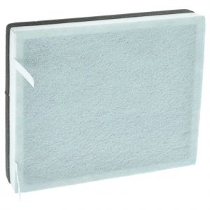 vhbw Filtre HEPA compatible avec Levoit Vital 100 purificateur d'air - Filtre de rechange avec charbon actif int&eacute;gr&eacute; - Neuf