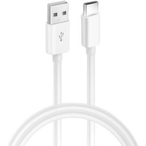 KALANKA-C&acirc;ble pour Samsung Galaxy A57 A37 A56 A26 A36 A16 A52s A53 A35 A25 A55 A05s A15 A12 A52 5G A51 5 A42 A41 A02s A21s A31 A71 A70 A20e A50 A34 A80 A8 2018 A .. Synchro et Charge Android Auto&iquest; - Neuf