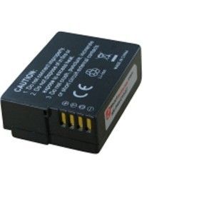 Batterie type PANASONIC DMW-BLC12E - Neuf