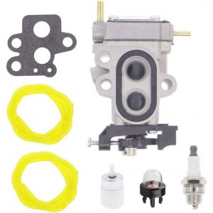 Carburateur pour Tondeuse et Debroussailleuse Toro Homelite 51930A 51936 51932A 51934A avec Accessoires - Neuf