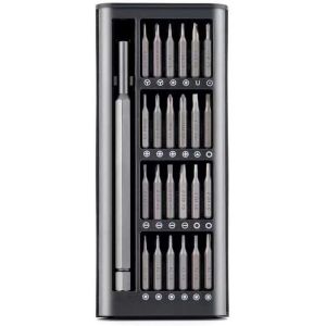 ERYI-Kit De 24 Tournevis De Précision En 1, Ensemble De Petits Outils Portables. Compatible Avec Ordinateurs Portables, Téléphones, Séchoirs À Cheveux Et Autres Appareils Ménagers - Neuf